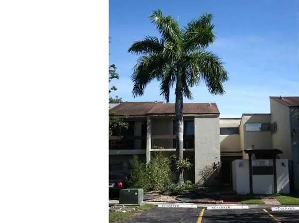 9151 Fontainebleau Blvd APT 2, Miami, FL 33172