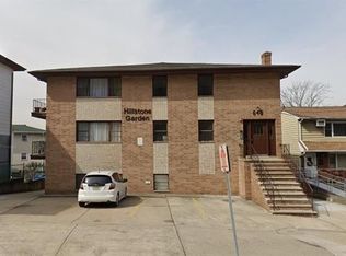 640 Fairview Ave #8, Fairview, NJ 07022