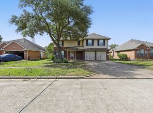 20519 Terra Springs Dr, Katy, TX 77449