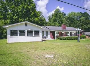 55 County Road 4070, Marietta, MS 38856