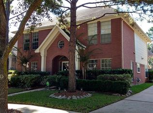 2222 Robinsons Fry, Sugar Land, TX 77479