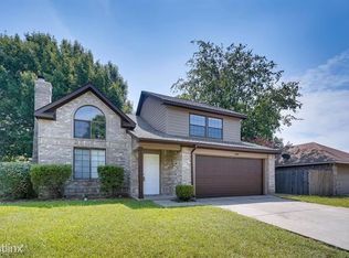 4749 Shadyway Dr, Arlington, TX 76018