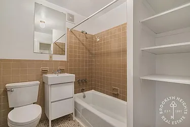 Rented by Brooklyn Heights Real Estate Inc