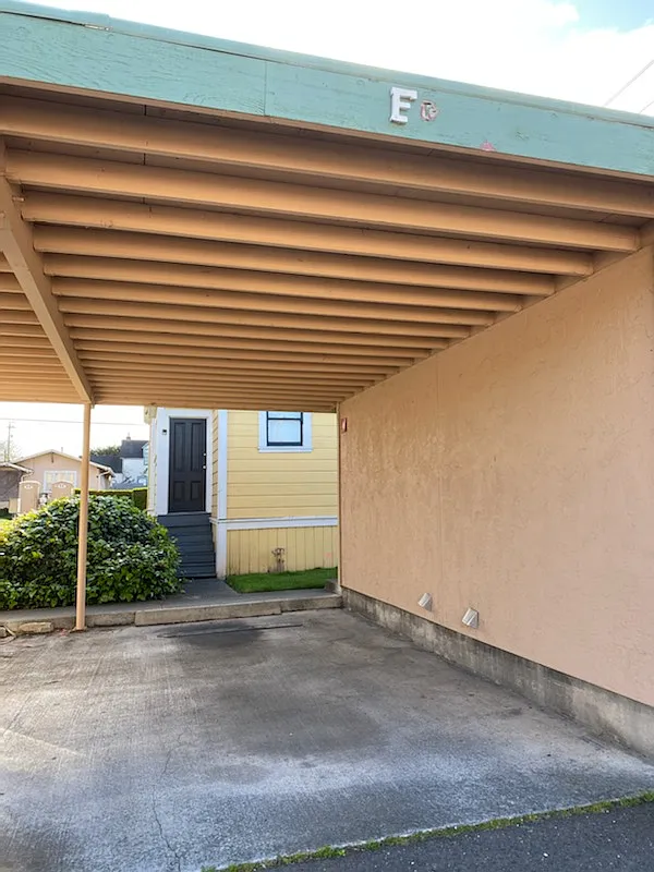 1 bed, 650 sqft, $875 — Photo 3