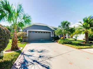 3788 Beaumont Loop, Spring Hill, FL 34609