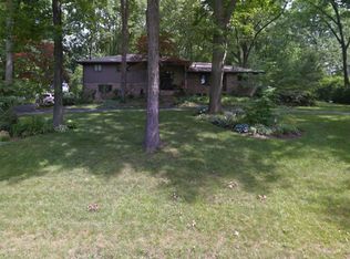 2543 Holgate Rd, Akron, OH 44313