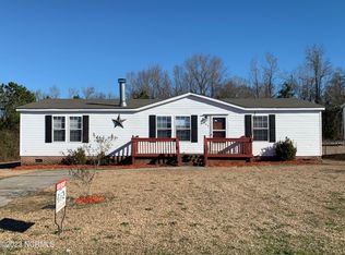 303 Windy Branch Way, Jacksonville, NC 28540