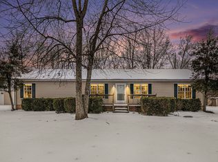 3212 Old Sango Rd, Clarksville, TN 37043