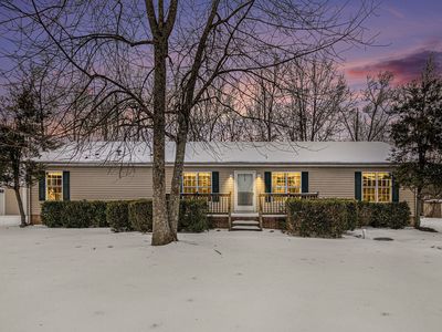 3212 Old Sango Rd, Clarksville, TN, 37043