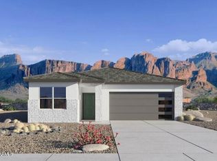 18574 W Bronco Trl W, Surprise, AZ 85387