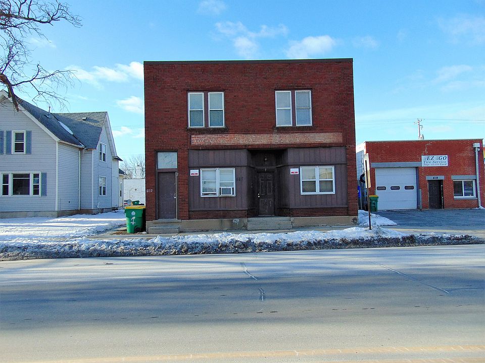 1st image of 617 N Broadway St #2