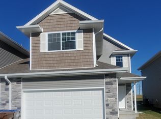 6308 Las Verdes Ln, Lincoln, NE 68523