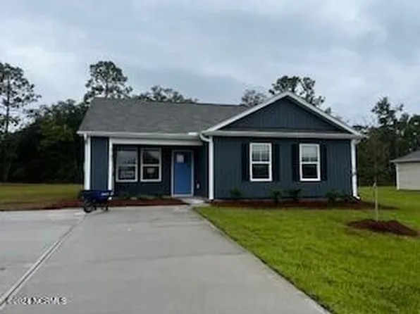 2108 Grande Palms Trail Lot 2, Bolivia, NC 28422