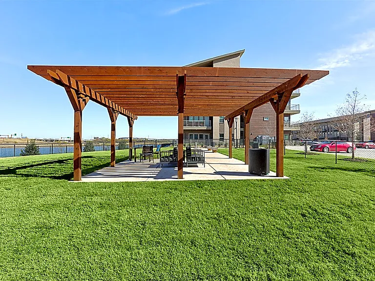 Aspen at Mercer Crossing — Photo 16