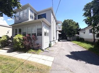 202 Jarvis St, Cornwall, ON K6H5J3