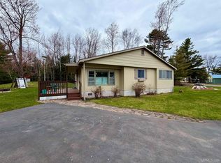 13926 Jurmu Rd, Baraga, MI 49908