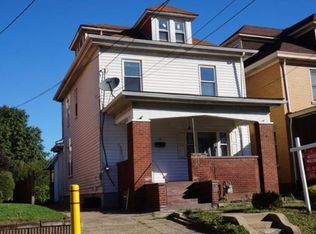132 Murdock St, Canonsburg, PA 15317