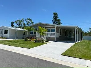 461 Cecilia Dr #461E — Photo 1