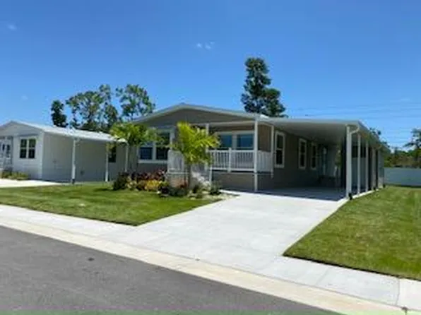 461 Cecilia Dr #461E, Pt Orange, FL 32129