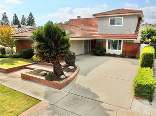 17119 Alfred Ave, Cerritos, CA 90703