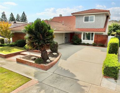 17119 Alfred Ave, Cerritos, CA, 90703