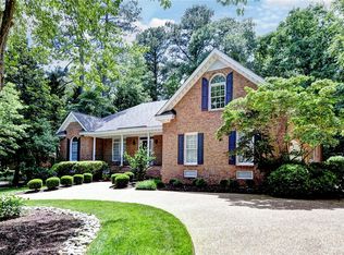 4 Tay Riv, Williamsburg, VA 23188