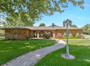 451 S Prospect St, Clearwater, KS 67026