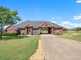 3099 Evergreen Dr, Kaufman, TX 75142