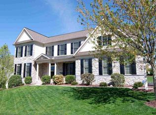 703 Goddard Dr, York, PA 17402