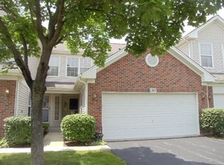 197 Millers Xing, Itasca, IL 60143