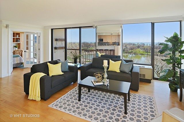 1st image of 2500 N Lakeview Ave APT 802