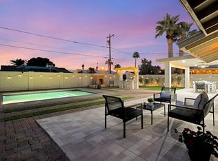 8660 E Edgemont Ave, Scottsdale, AZ 85257