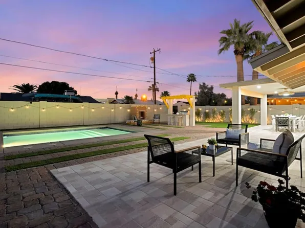 8660 E Edgemont Ave, Scottsdale, AZ 85257