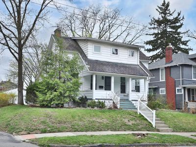 171 Clinton Heights Ave, Columbus, OH, 43202