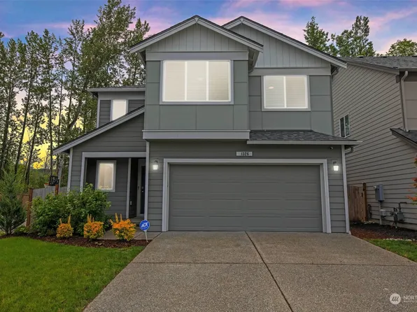 1326 11th Street, Sultan, WA 98294