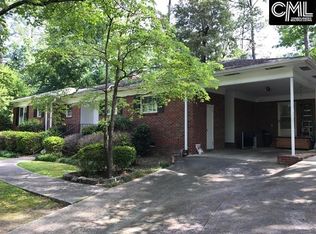 4624 Fernwood Rd, Columbia, SC 29206