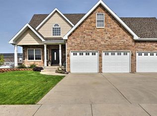 14911 Euclid St, Cedar Lake, IN 46303
