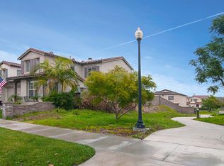 1643 Quiet Trail Dr, Chula Vista, CA 91915