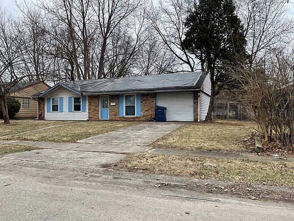 2nd image of 4143 Diller Dr