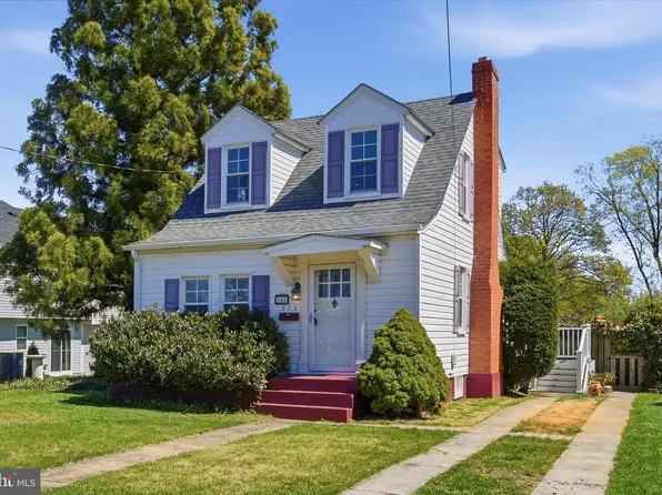 510 N Pleasant Valley Rd, Winchester, VA 22601