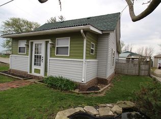 13991 Buzzard Rd, Orient, OH 43146