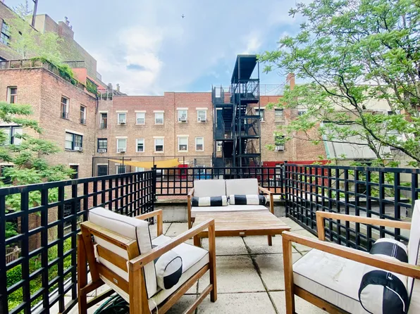 53 W 73rd St #2AB, New York, NY 10023
