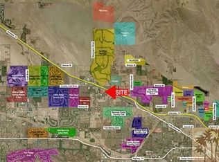 0 Starlight Ln, Indio, CA 92203