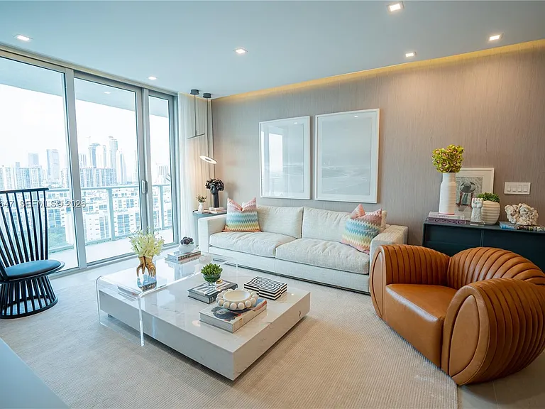 330 Sunny Isles Blvd #5-1603 — Photo 5