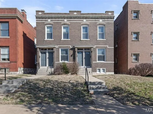 4107 Hartford St, Saint Louis, MO 63116