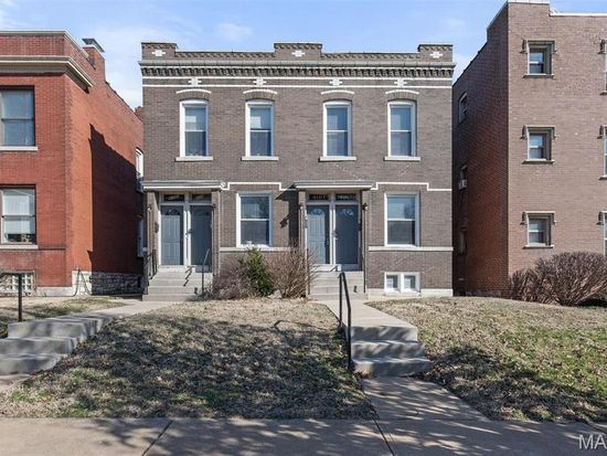 4107 Hartford St, Saint Louis, MO 63116