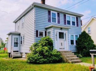 12 Nelson Rd, Peabody, MA 01960