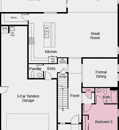 2nd image of 9839 Amisha Way