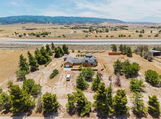 25320 Divinci Ave, Lancaster, CA 93536