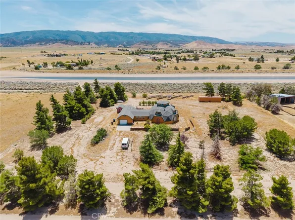 25320 Divinci Ave, Lancaster, CA 93536